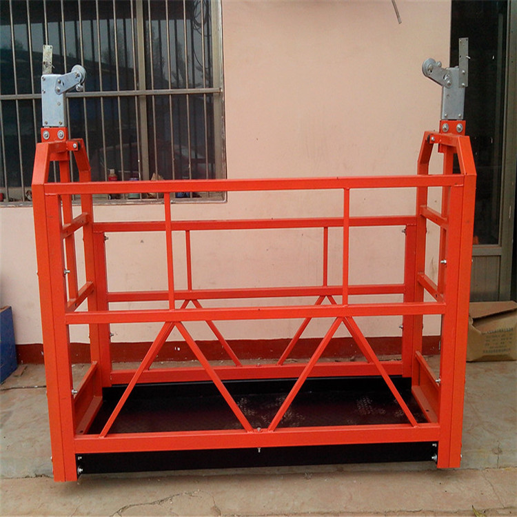 起重吊篮选购避坑指南：商家痛点解析与悍象基地推荐